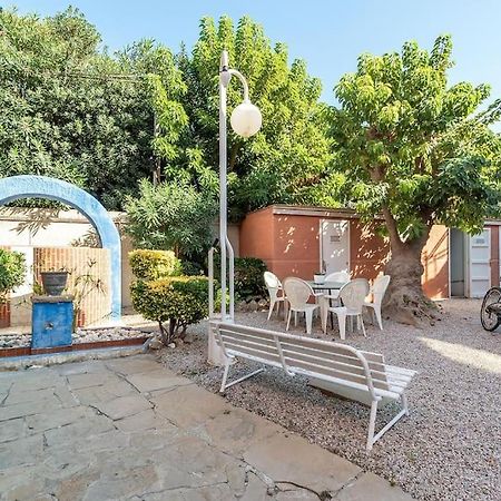 Gava Ocean View Apartment Екстериор снимка