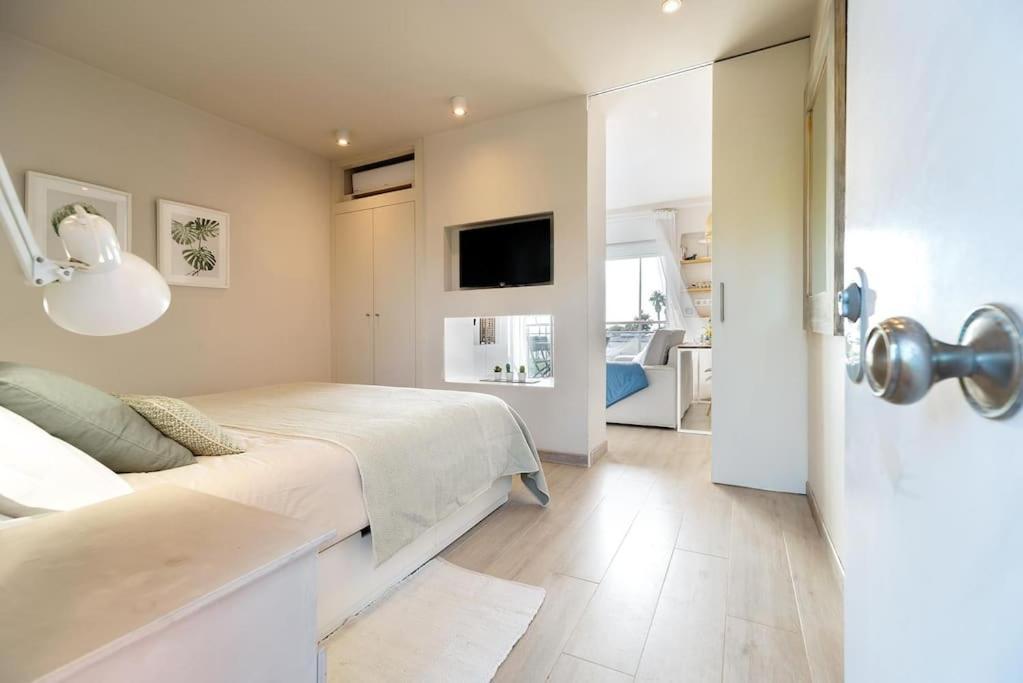 Gava Ocean View Apartment Екстериор снимка