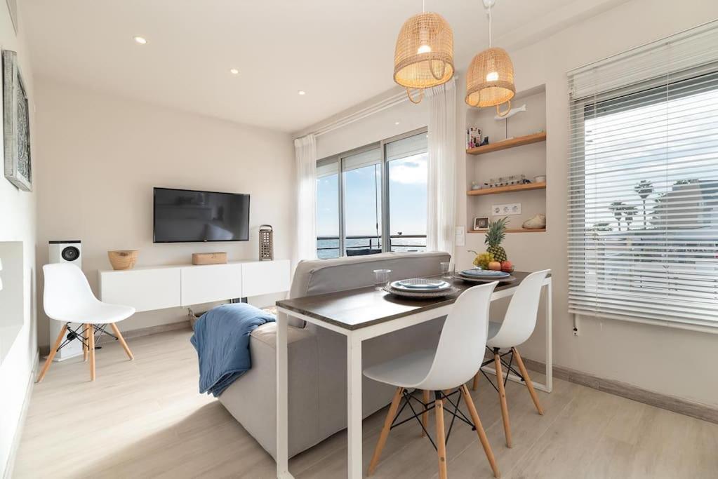 Gava Ocean View Apartment Екстериор снимка