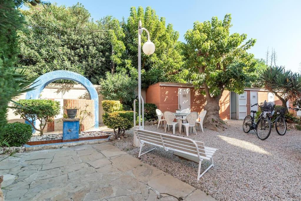 Gava Ocean View Apartment Екстериор снимка