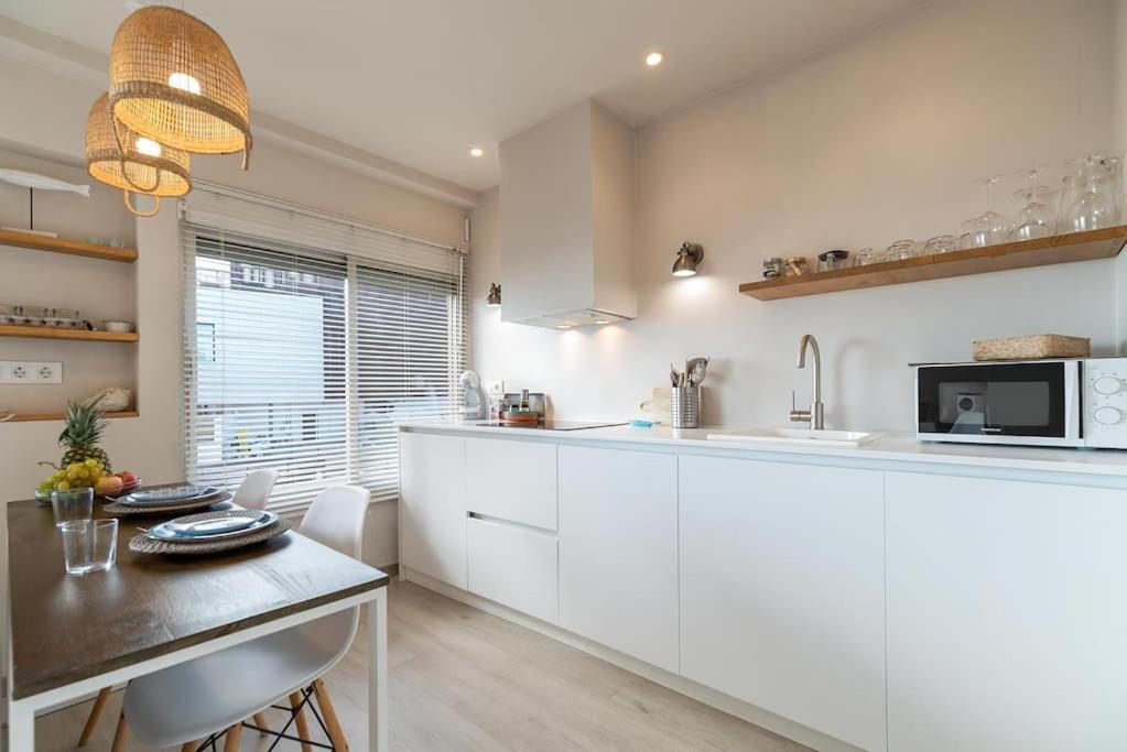Gava Ocean View Apartment Екстериор снимка