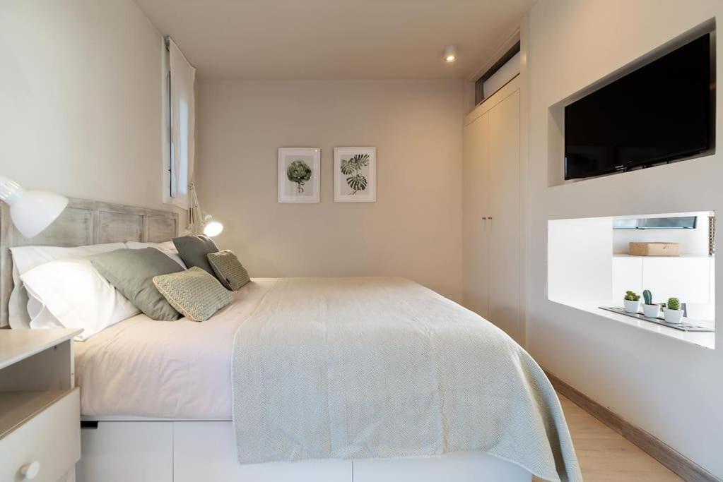 Gava Ocean View Apartment Екстериор снимка