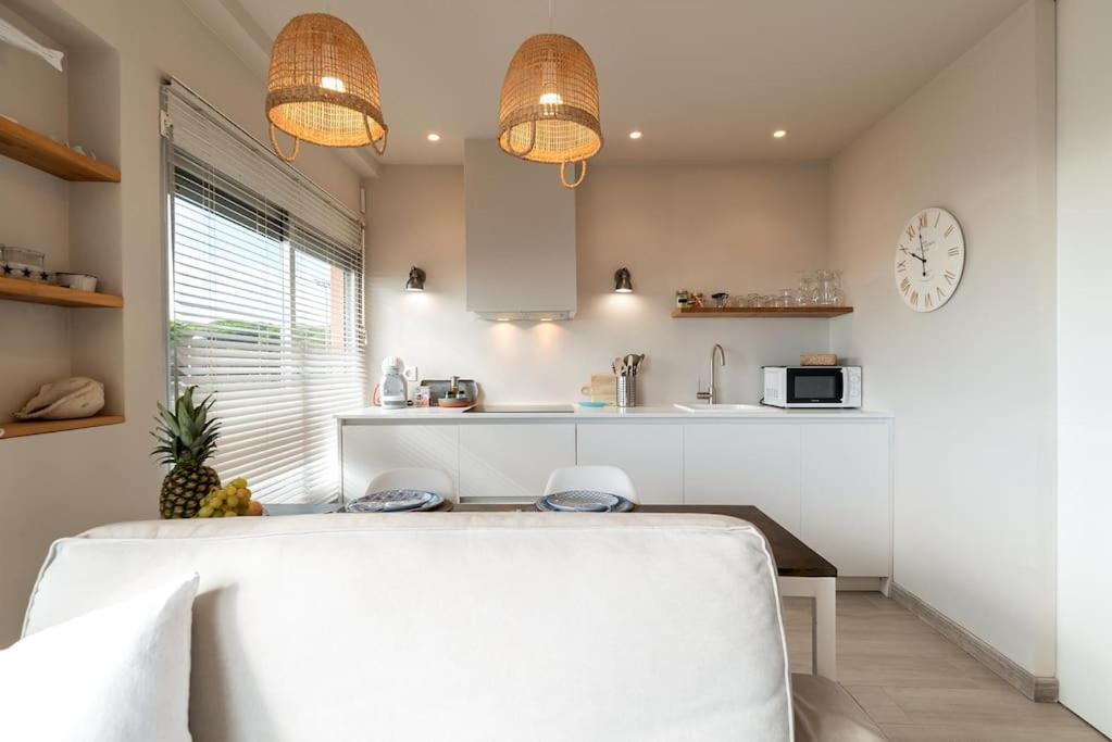 Gava Ocean View Apartment Екстериор снимка