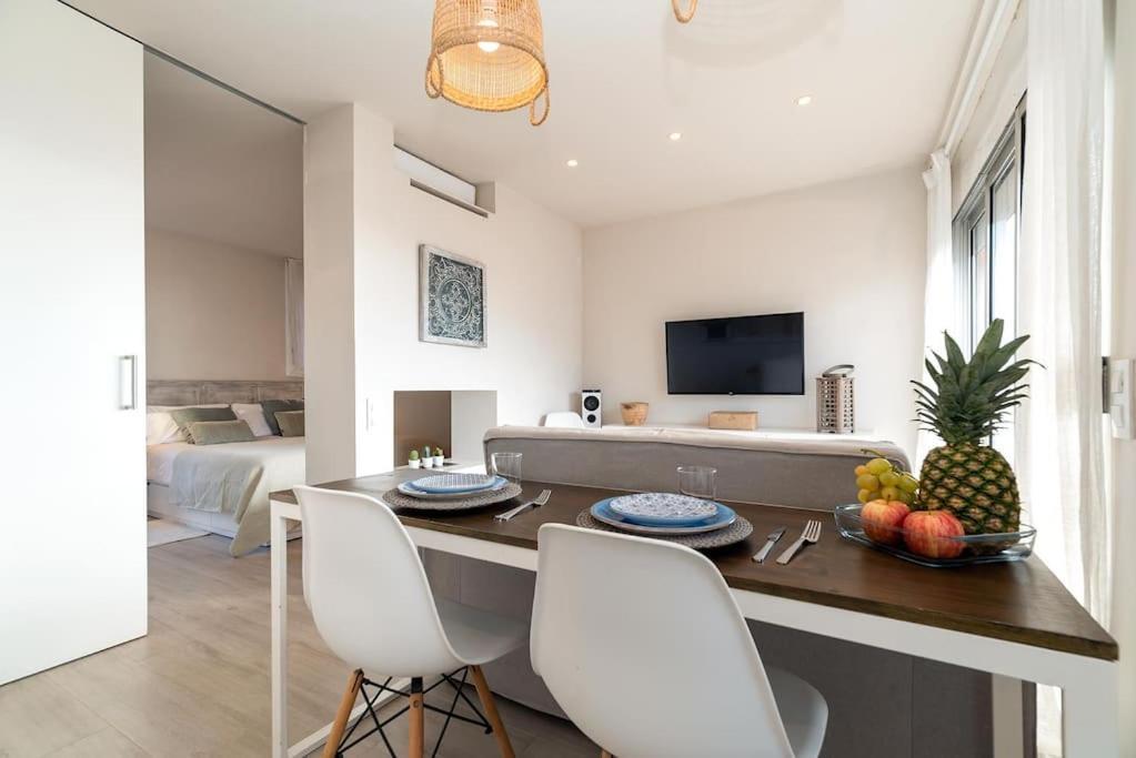 Gava Ocean View Apartment Екстериор снимка