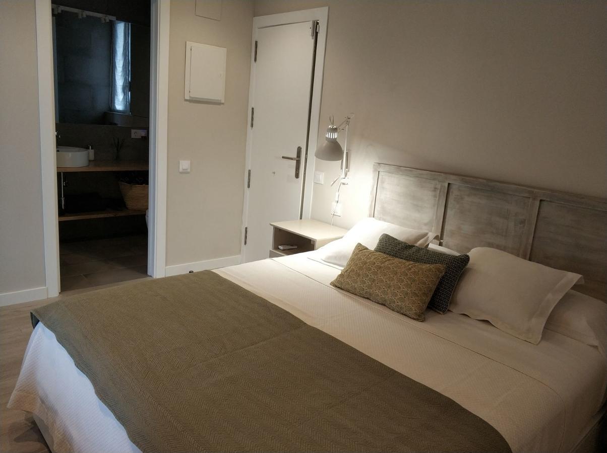 Gava Ocean View Apartment Екстериор снимка