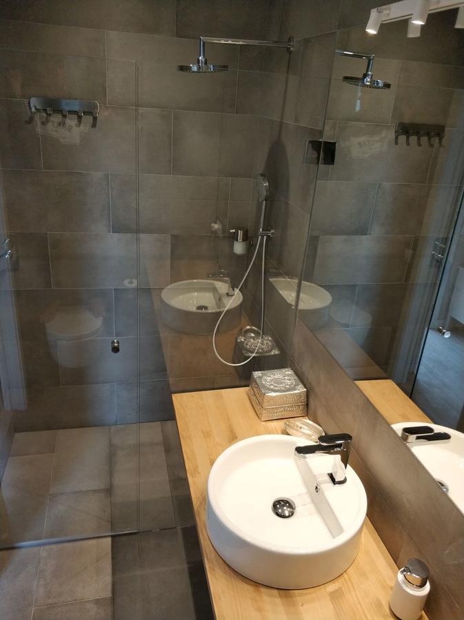 Gava Ocean View Apartment Екстериор снимка