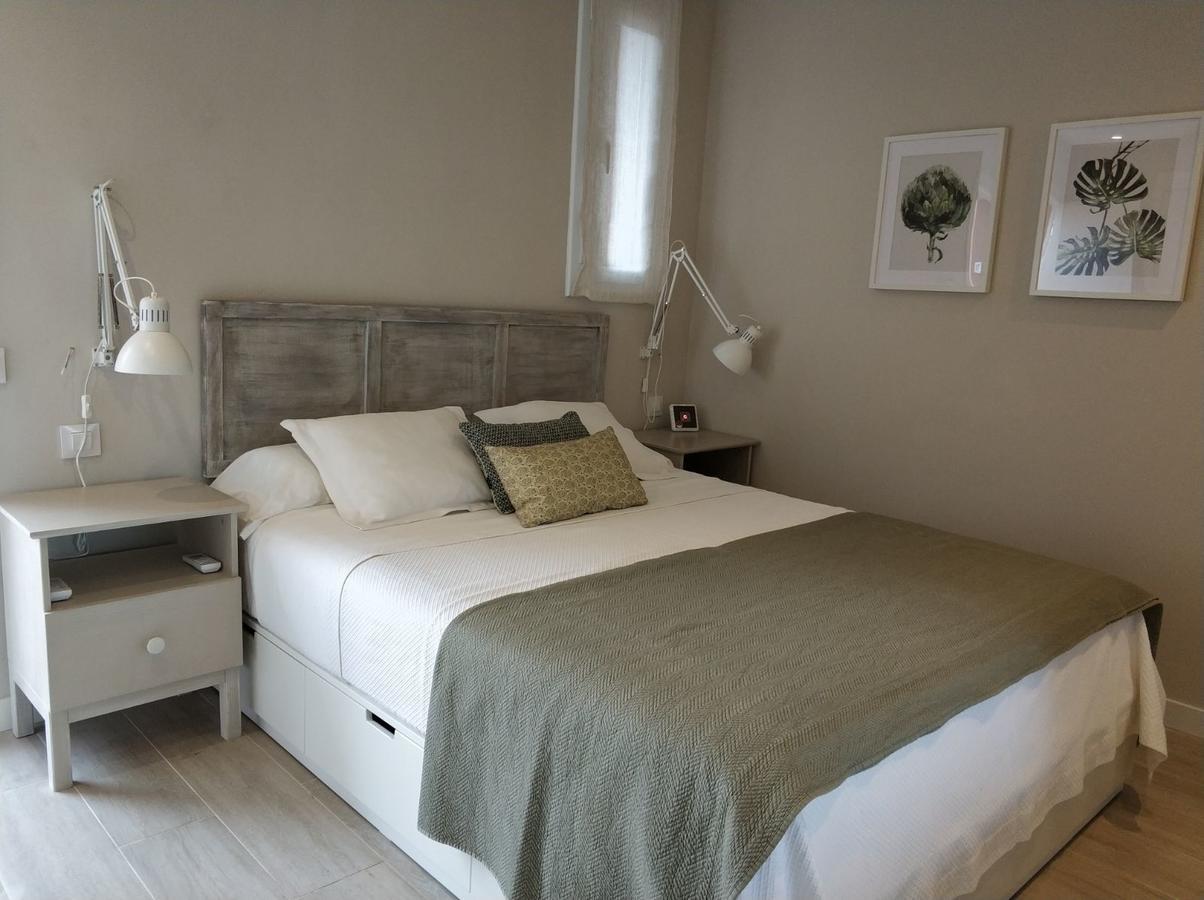 Gava Ocean View Apartment Екстериор снимка