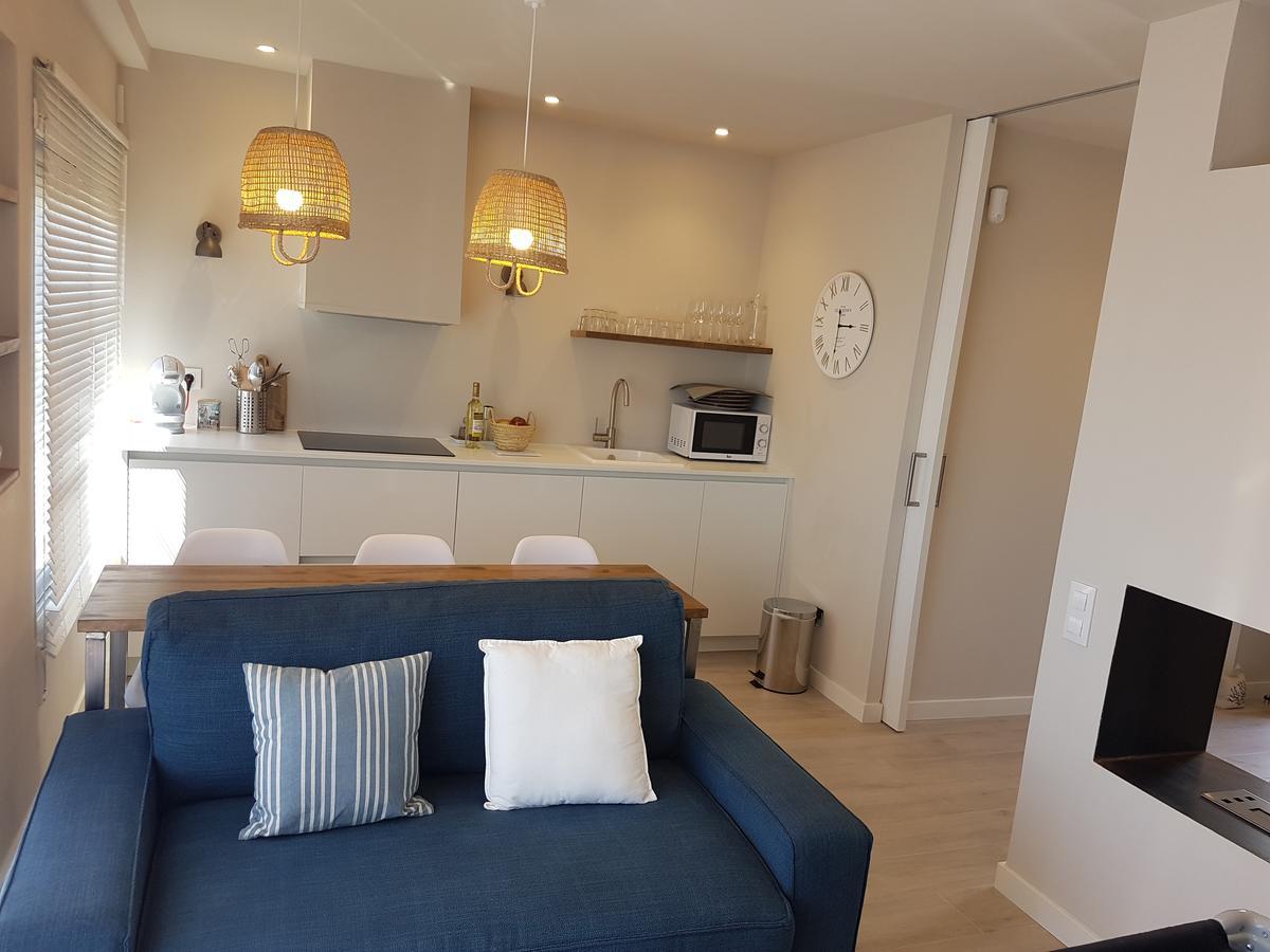 Gava Ocean View Apartment Екстериор снимка