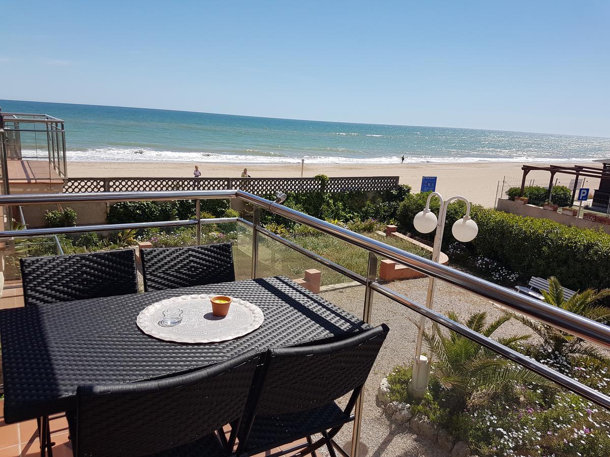Gava Ocean View Apartment Екстериор снимка