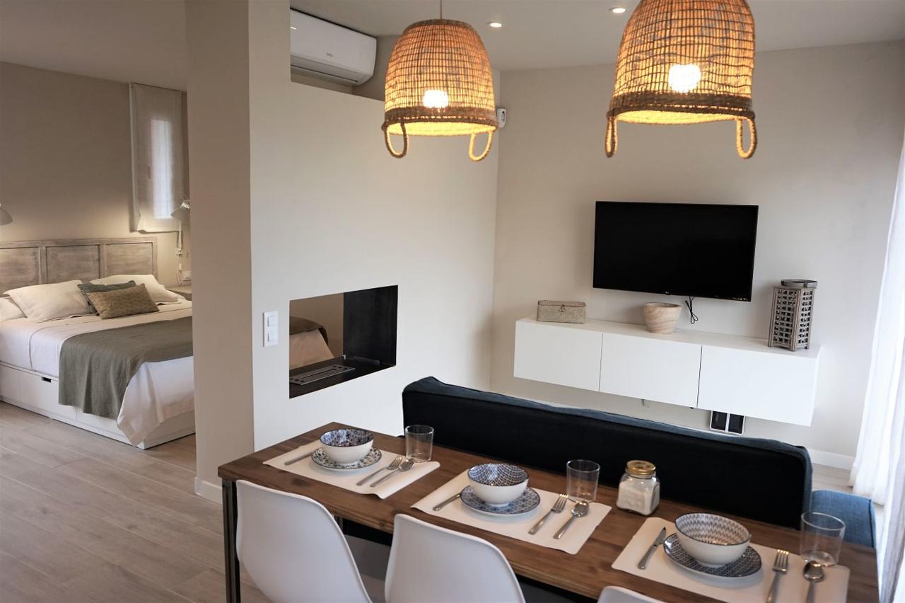Gava Ocean View Apartment Екстериор снимка