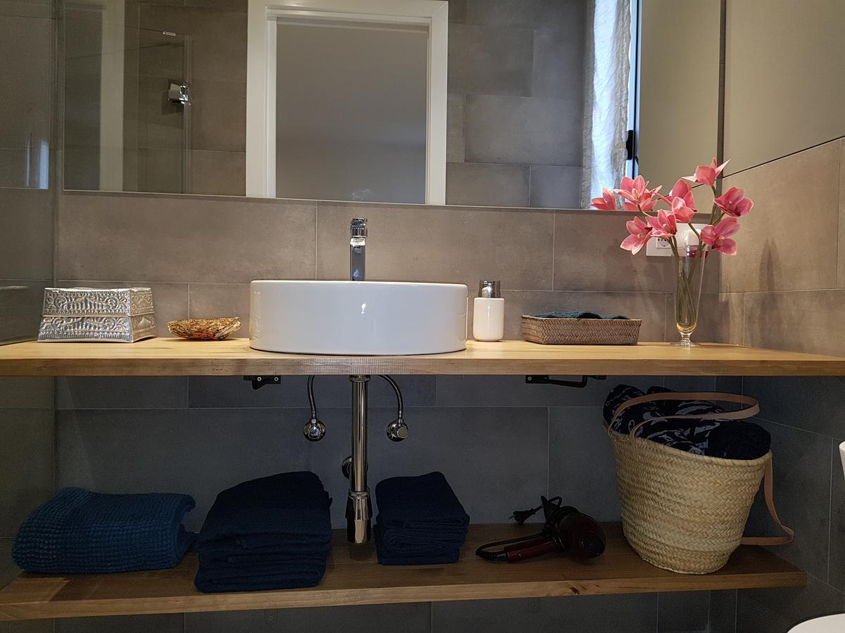 Gava Ocean View Apartment Екстериор снимка