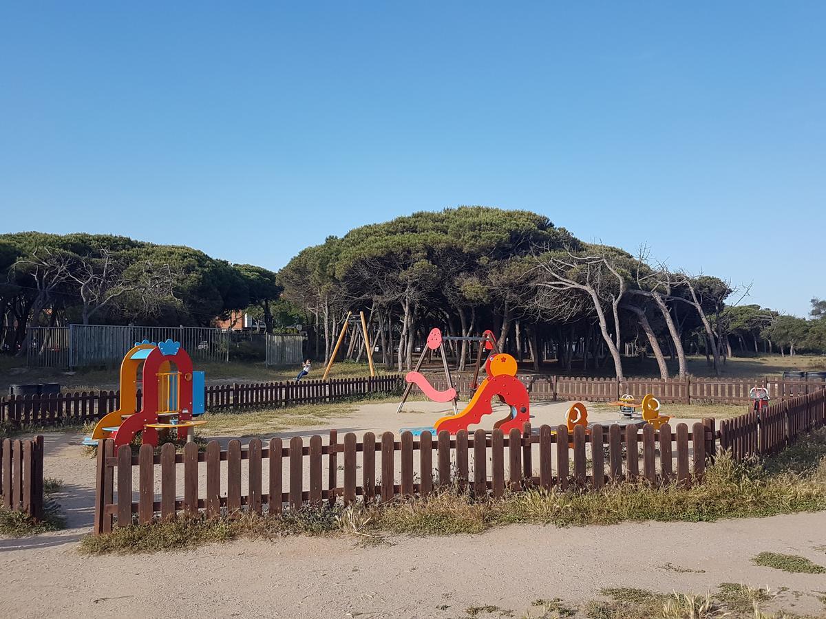 Gava Ocean View Apartment Екстериор снимка
