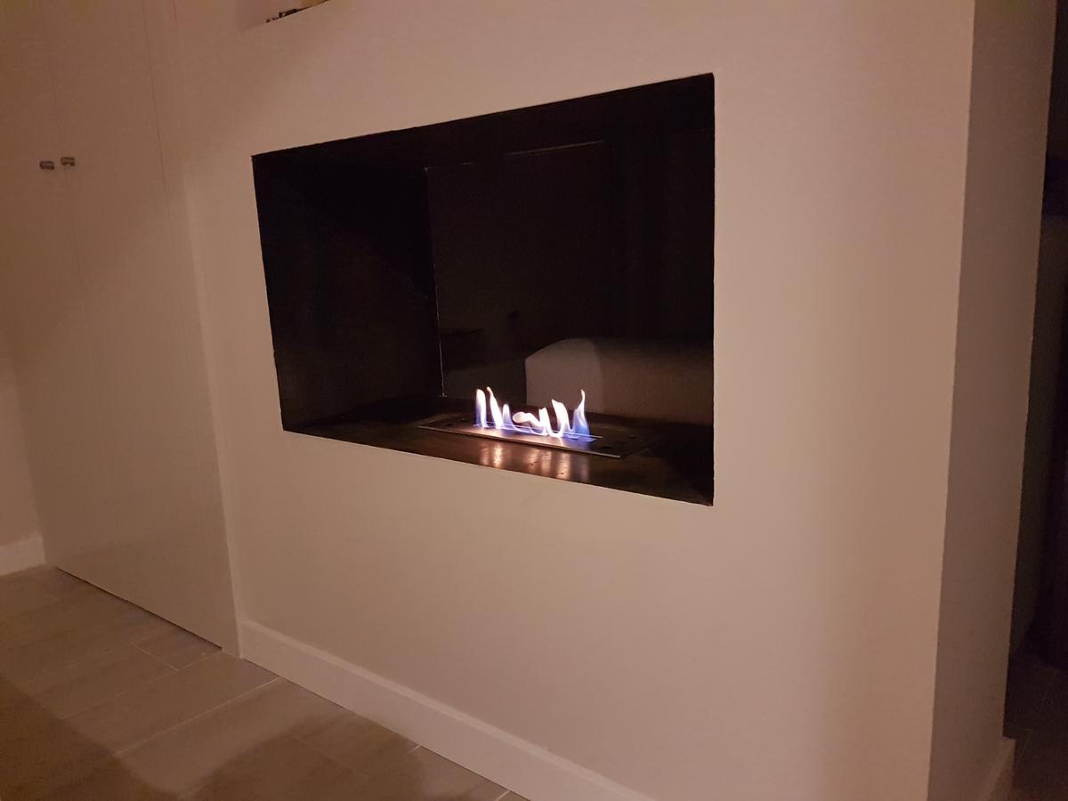 Gava Ocean View Apartment Екстериор снимка