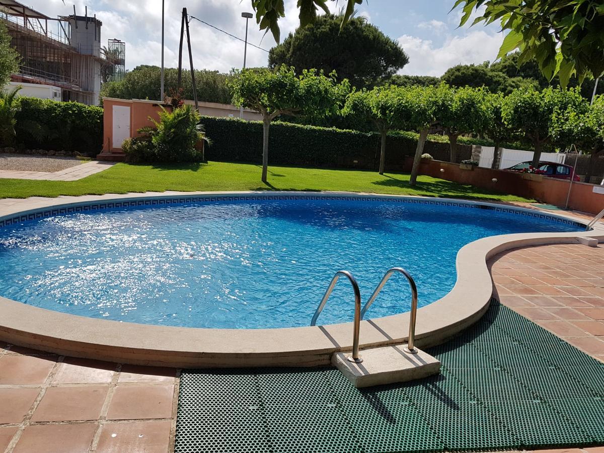 Gava Ocean View Apartment Екстериор снимка