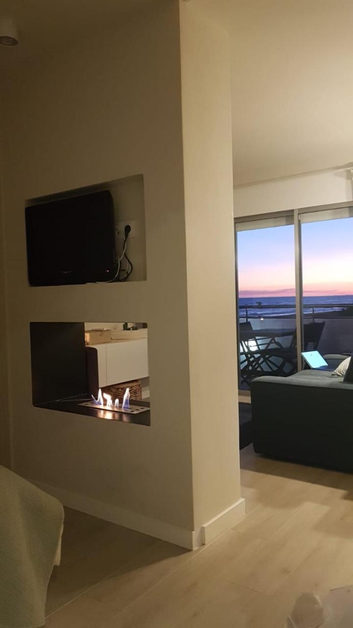Gava Ocean View Apartment Екстериор снимка