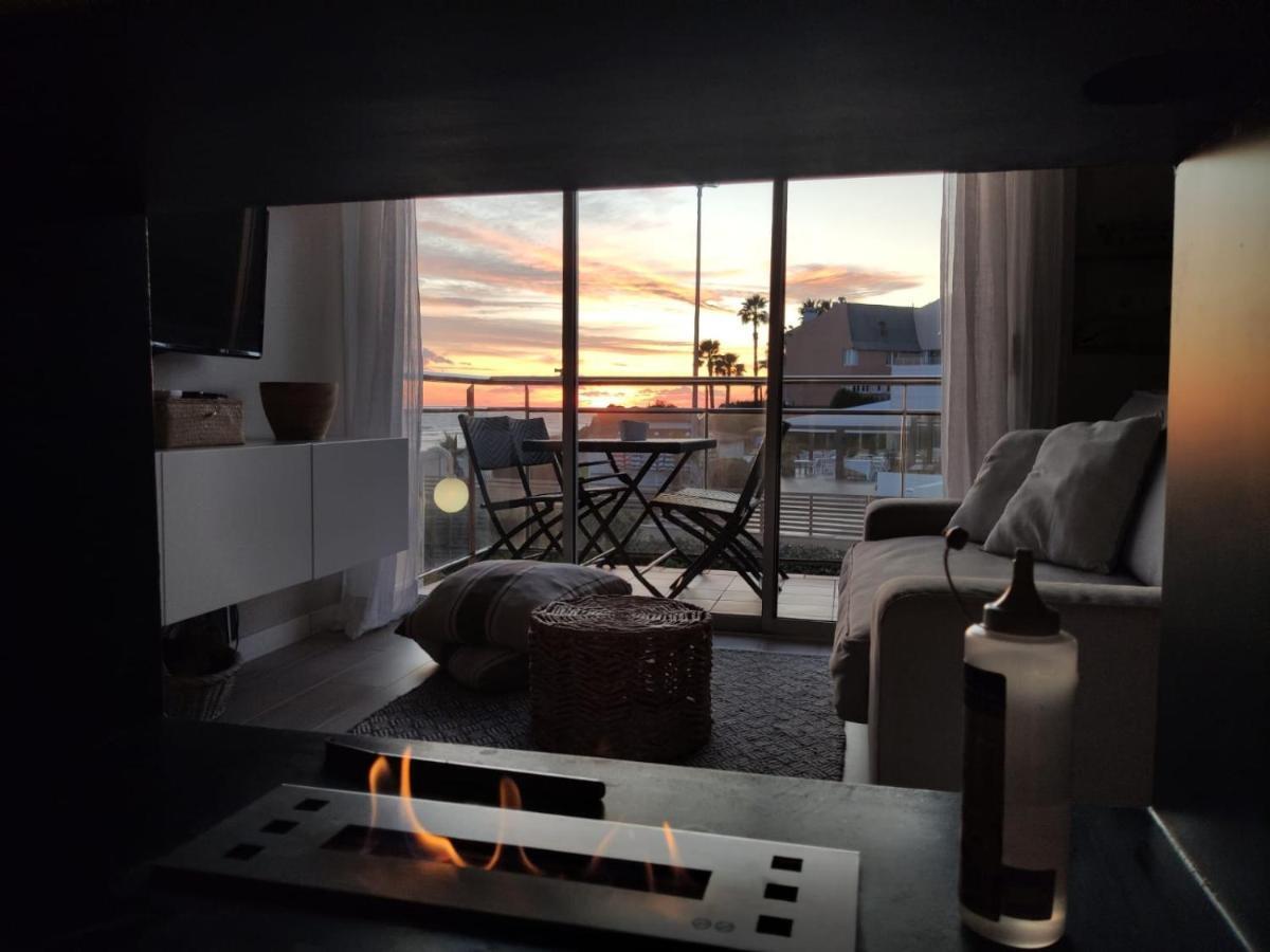 Gava Ocean View Apartment Екстериор снимка