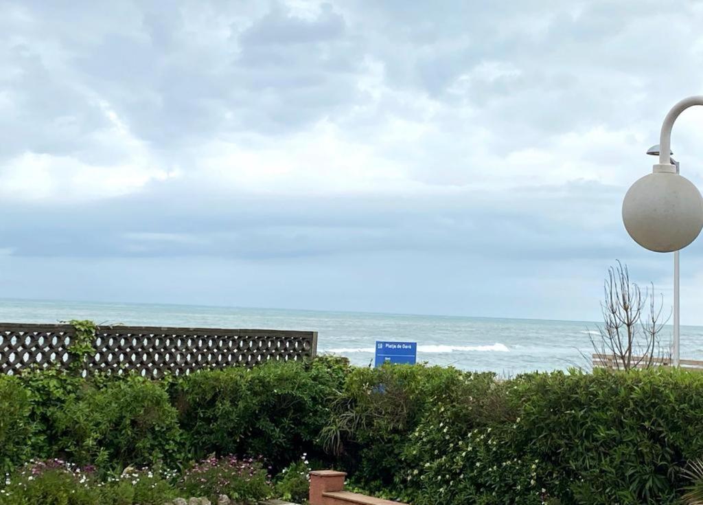 Gava Ocean View Apartment Екстериор снимка